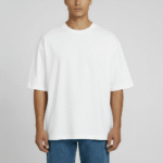 Men’s Oversized T-shirt White