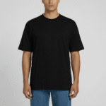 Men's T-shirt Black