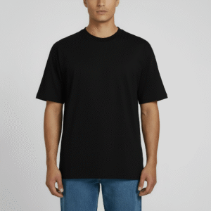 Men's T-shirt Black