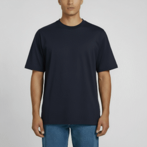 Men’s T-shirt Navy