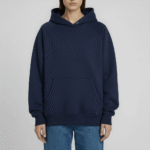 Women’s Essential Hoodie Navy
