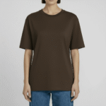 Women’s T-shirt Brown