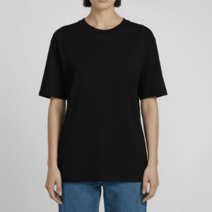 Women’s T-shirt Black