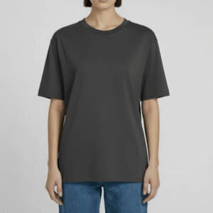 Women’s T-shirt Grey