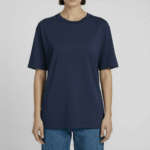 Women’s T-shirt Navy
