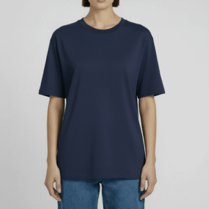 Women’s T-shirt Navy