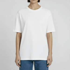 Women’s T-shirt White