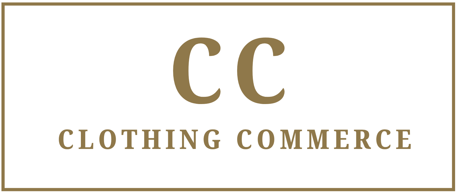 Clothing Commerce